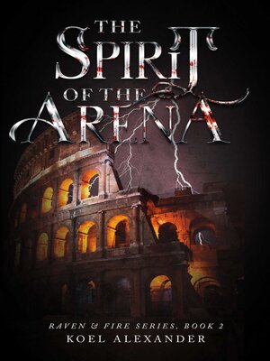 cover image of The Spirit of the Arena